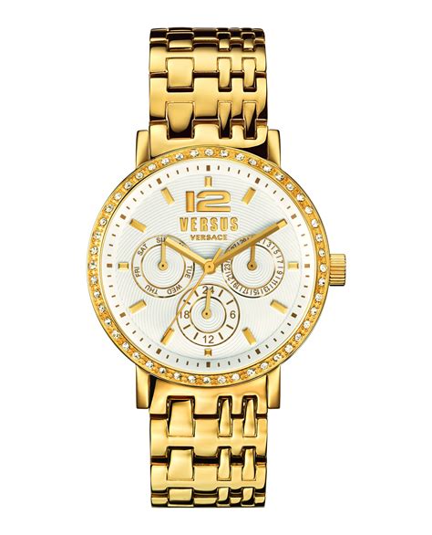 versus by versace manhasset watch 37mm|Versus Versace Manhasset VSPOR2119 Womens .